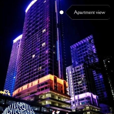 Nat I-City Smart House Shah Alam Ngoại thất bức ảnh