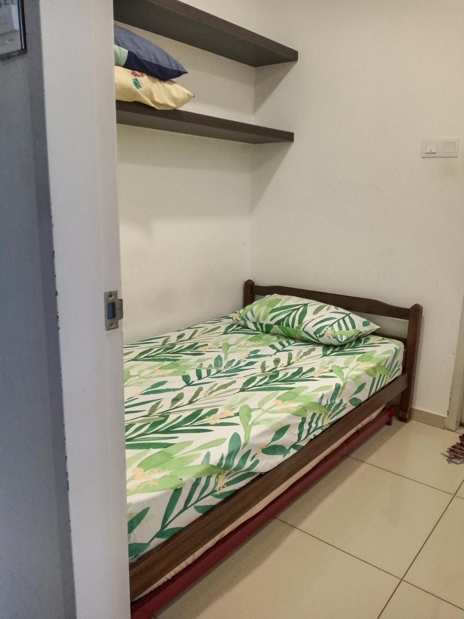 Nat I-City Smart House Shah Alam Phòng bức ảnh