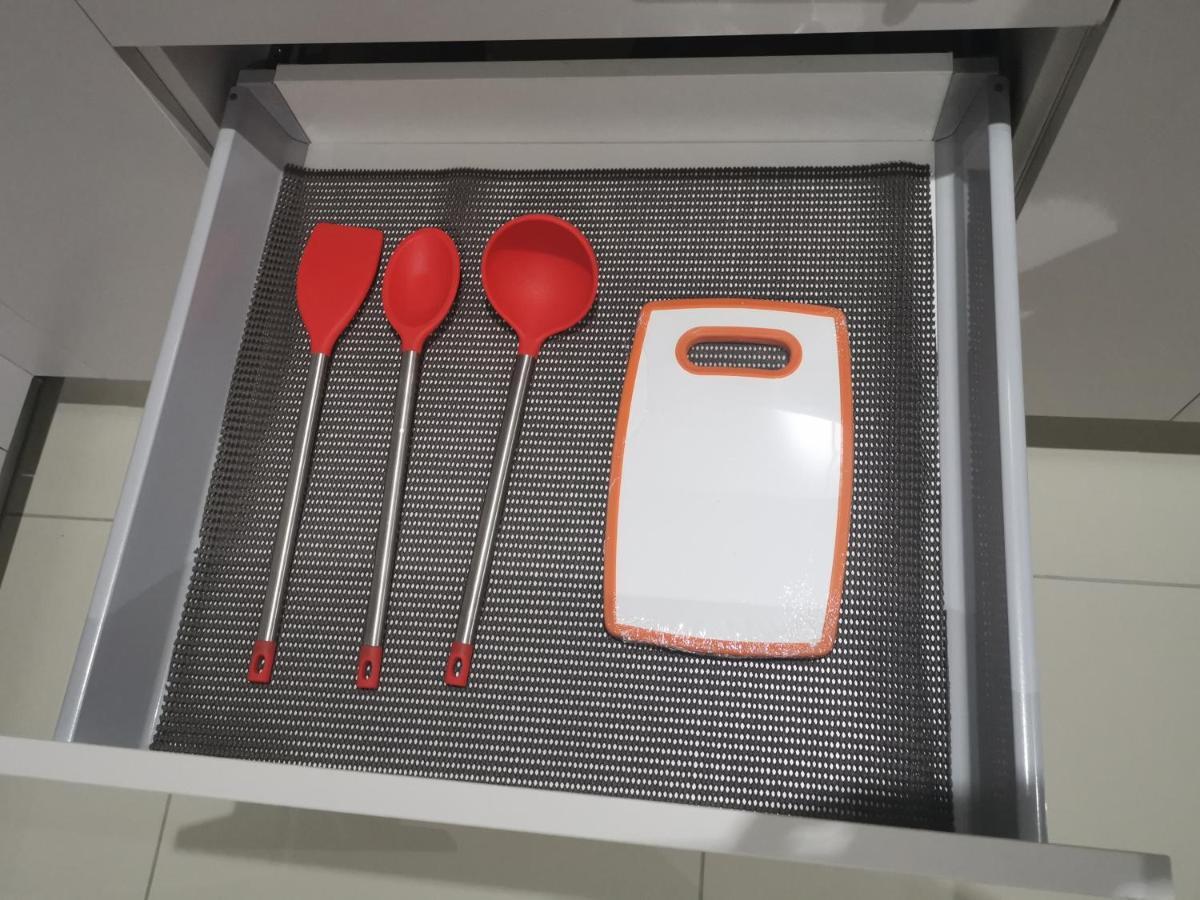 Nat I-City Smart House Shah Alam Ngoại thất bức ảnh
