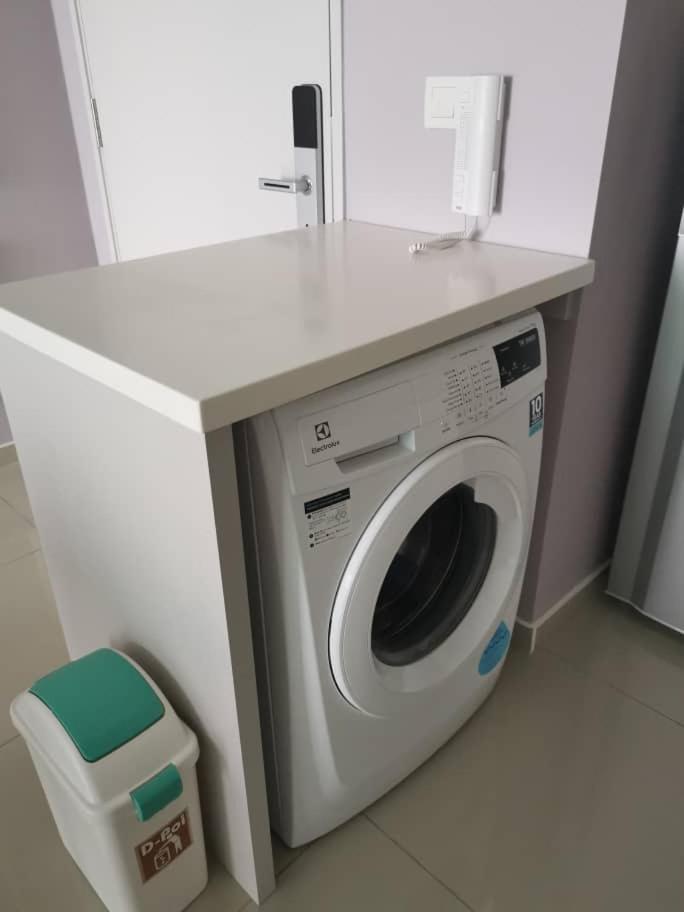 Nat I-City Smart House Shah Alam Ngoại thất bức ảnh