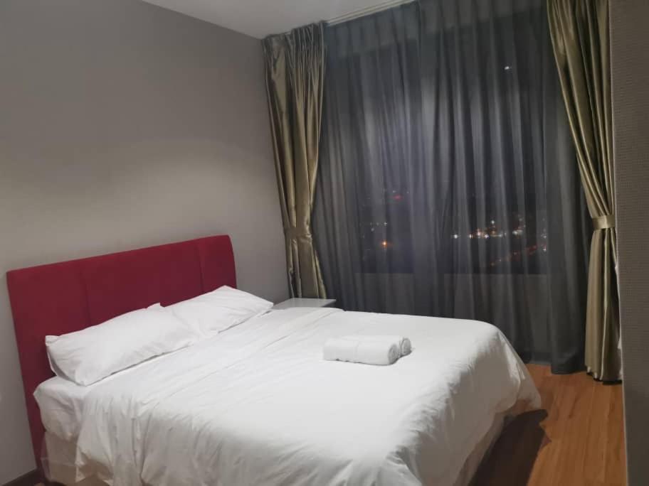 Nat I-City Smart House Shah Alam Ngoại thất bức ảnh