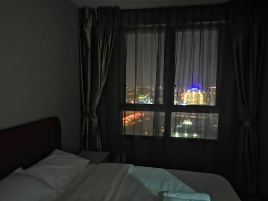 Nat I-City Smart House Shah Alam Ngoại thất bức ảnh